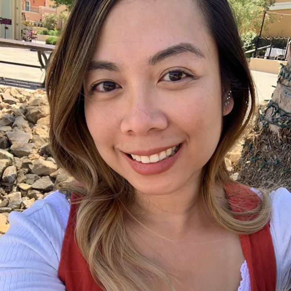 Meet your Posher, Natasha camille